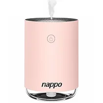 Umidificador Nappo NEV-071 Ultrassonico 220ML - Rosa