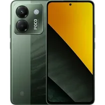 Xiaomi Cel Poco M7 Pro 6.67" DS 5G 12/256GB 45W Green
