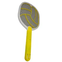 Raquete Elétrica Sunlight Mata Moscas 17502