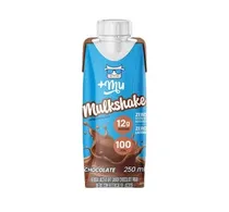  +Mu Protein...