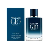 Armani Acqua Di Gio Profondo Edp M 100ML