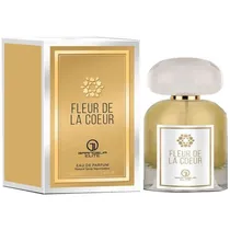 Grandeur Fleur de La Coeur Fem 100ML Edp c/s