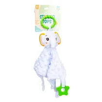 Peluche Apepego para Bebê 36X26CM