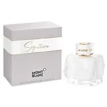 Mont Blanc Signature Edp 90ML