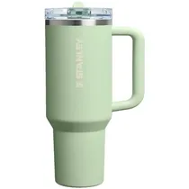 Termo Térmico Stanley Quencher Protour Tumbler de 1.18 Litros – Pistachio