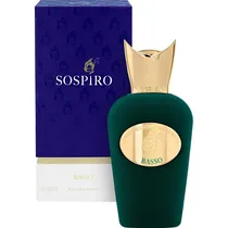  Perfume Sos...