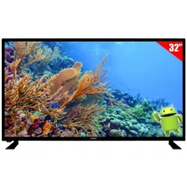  TV Coby 32"...