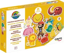  Figuras Mag...