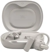 Fone de Ouvido JBL Sense Pro Bluetooth - Cinza
