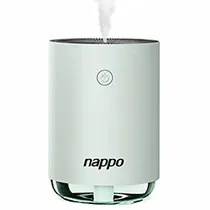 Umidificador Nappo NEV-071 Ultrassonico 220ML - Verde