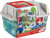  Hape City T...