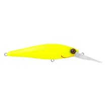 Marine Señuelo Shiner King 100DR 24 10CM 17G 17G Media Agua 24