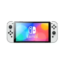 Console Nintendo Switch Oled 64GB Branco JP