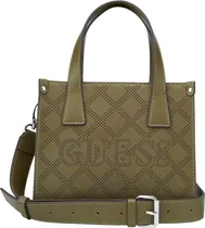 Bolsa Guess VY985481 Feminina - Olive