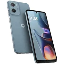 Smartphone Motorola Moto E15 XT2523-6 Dual Sim de 64GB/2GB Ram de 6.67″ 32MP 8MP – Misty Blue (CX Slim)