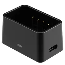 Cargador Godox VC26 para V1 Y AD100 Pro