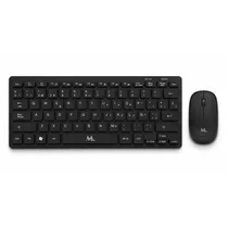  Kit Teclado...