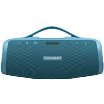 Speaker Tronsmart Mirtune S100 Bluetooth 50W IPX7 Azul - 1120932