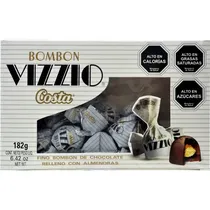 Costa Vizzio Bombom 182G