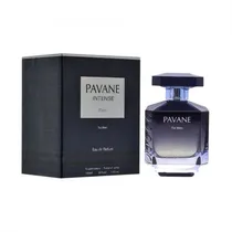  Perfume Pav...