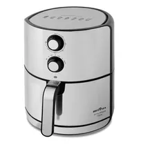 Britania BFR46PI Air Fryer 4,6L 127V