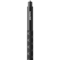 Bastão Selfie Stick Invisível INSTA360 Cinsaavf 114CM - Black