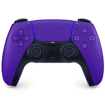 Controle Sony Playstation 5 Dualsense Wireless Galactic Purple CFI-ZCT1W