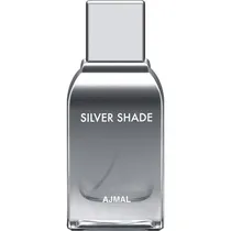 Perfume Ajmal Silver Shade Eau de Parfum Unissex 100ML