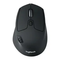  Mouse Logit...