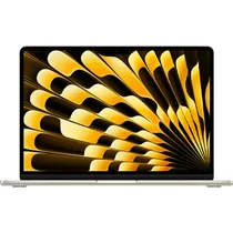 Apple Macbook Air MDHA4LL/A 13" M5 16GB de Ram / 512GB - Starlight