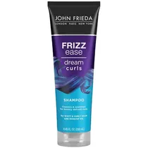  John Frieda...