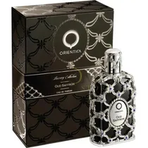 Perfume (Orientica) Oud Saffron 80ML