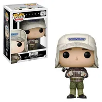  Funko Pop A...
