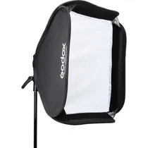  Softbox God...