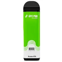  Vaper Desca...