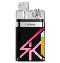  Life Pod Ec...