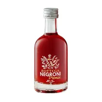 Bottega Licor Bitter Negroni 100ML