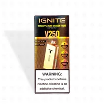  Ignite Vape...