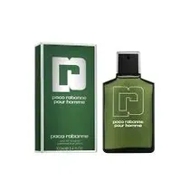 Paco Rabanne Perfume Pour Homme M Eau de Toilette 100ML
