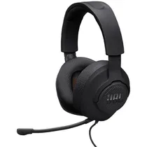 Headset Gamer JBL Quantum 100M2 – Negro