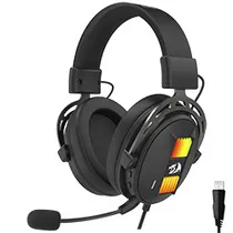  Headset Gam...