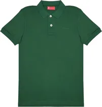  Camisa Polo...