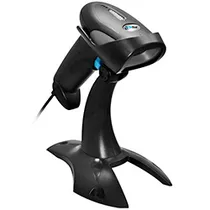 Leitor de Código de Barras 3NSTAR SCI150 1D USB - Preto