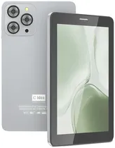 Tablet C Idea CM517B Tela 7" 256GB/8GB Single Sim - Silver