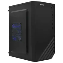 Gabinete Satellite 8202K Mini Itx - Preto