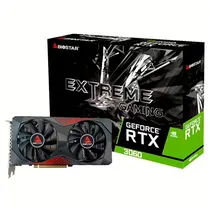 Placa de Vídeo RTX3060 12GB Biostar Extreme GDDR6 VN3606RML9