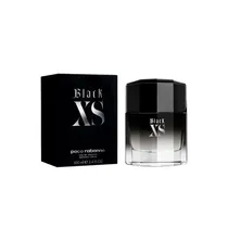 Paco Rabanne Perfume Black XS M Eau de Toilette 100ML
