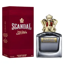 Jean Paul G Scandal Edt 100ML Masc