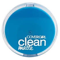  Covergirl P...