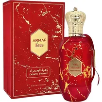 Perfume Armaf Eter Desert Flower Eau de Parfum Unissex 100ML
